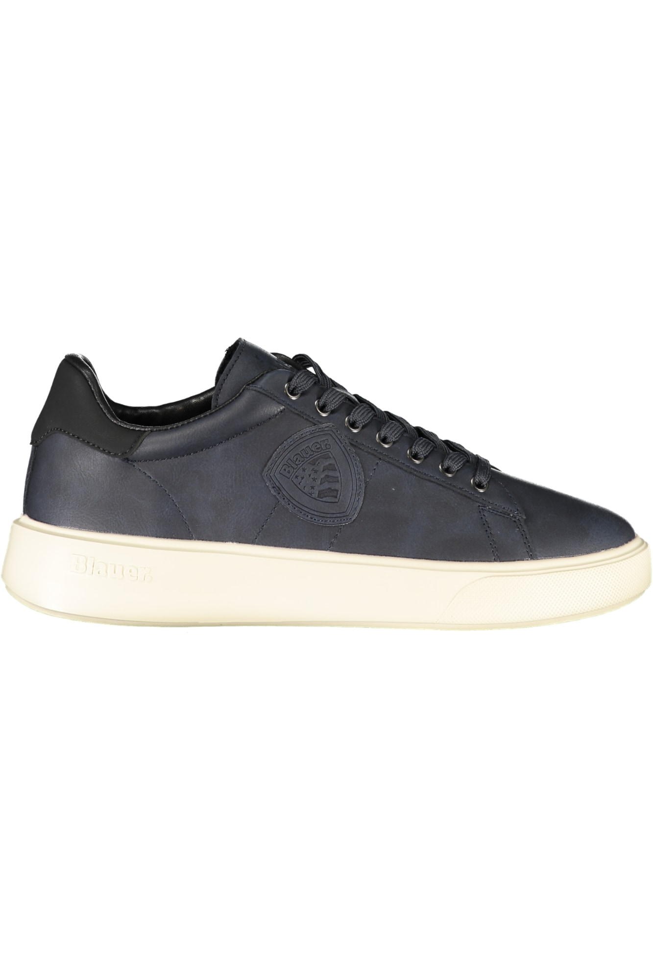 BLAUER HERREN BLAU SPORTSCHUHE