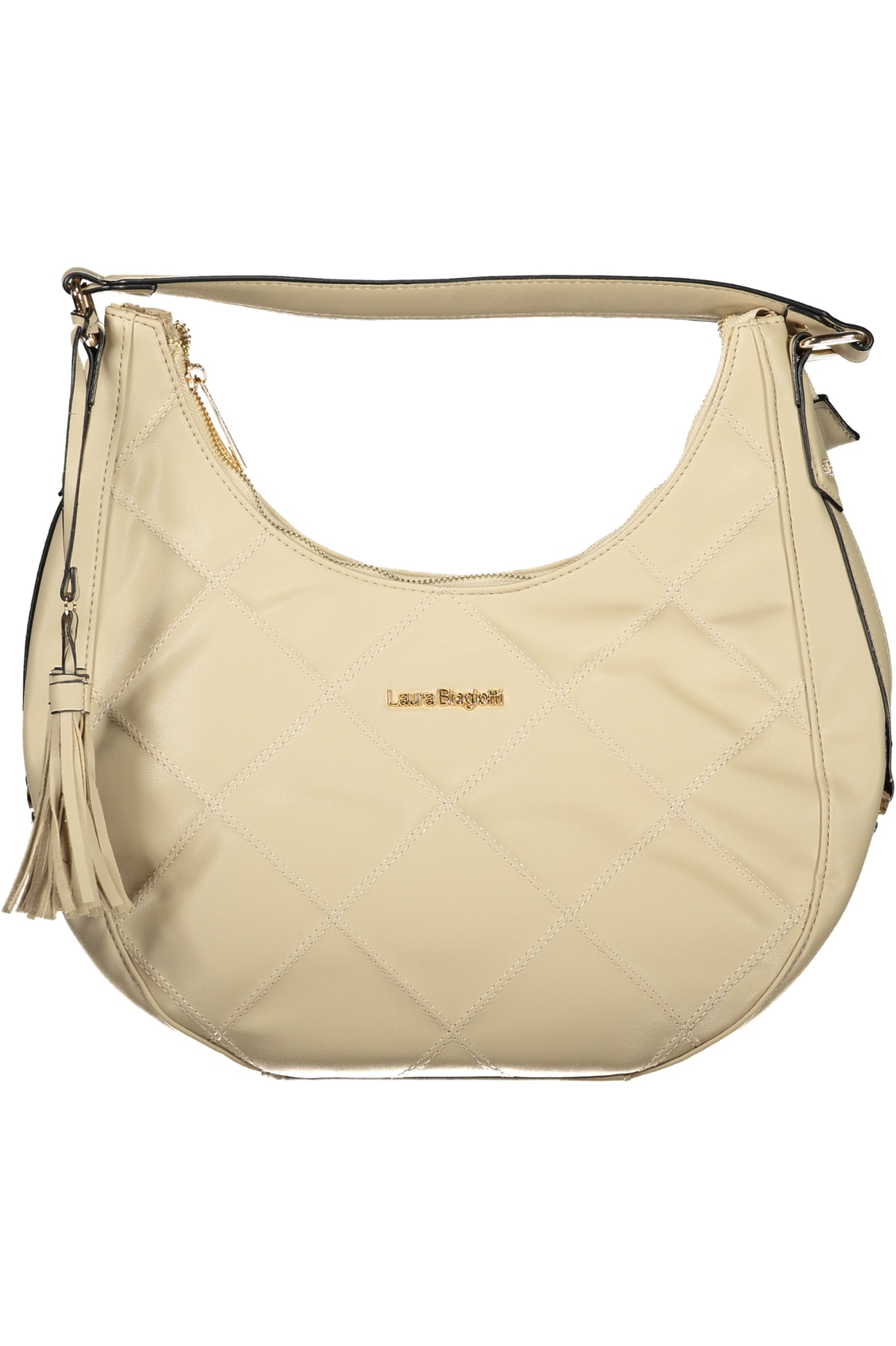 LAURA BIAGIOTTI BEIGE DAMENTASCHE