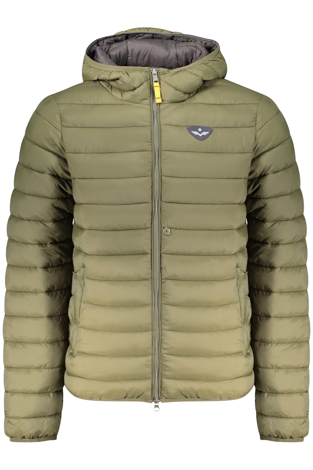ARMATA DI MARE GRÜNE HERRENJACKE