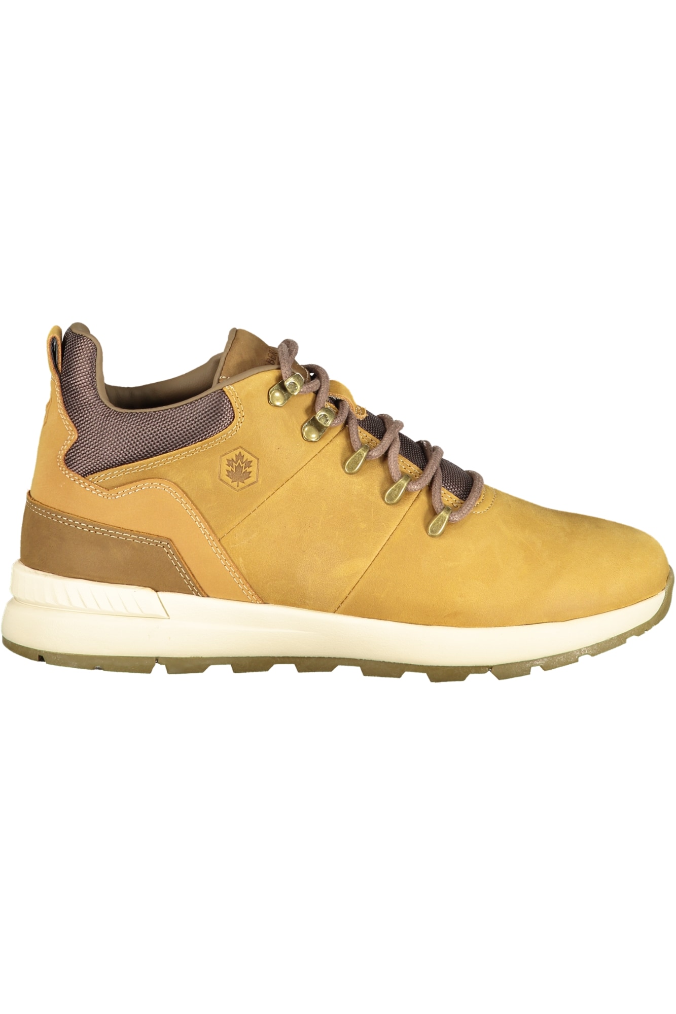 LUMBERJACK Herren-Sportschuhe, braun
