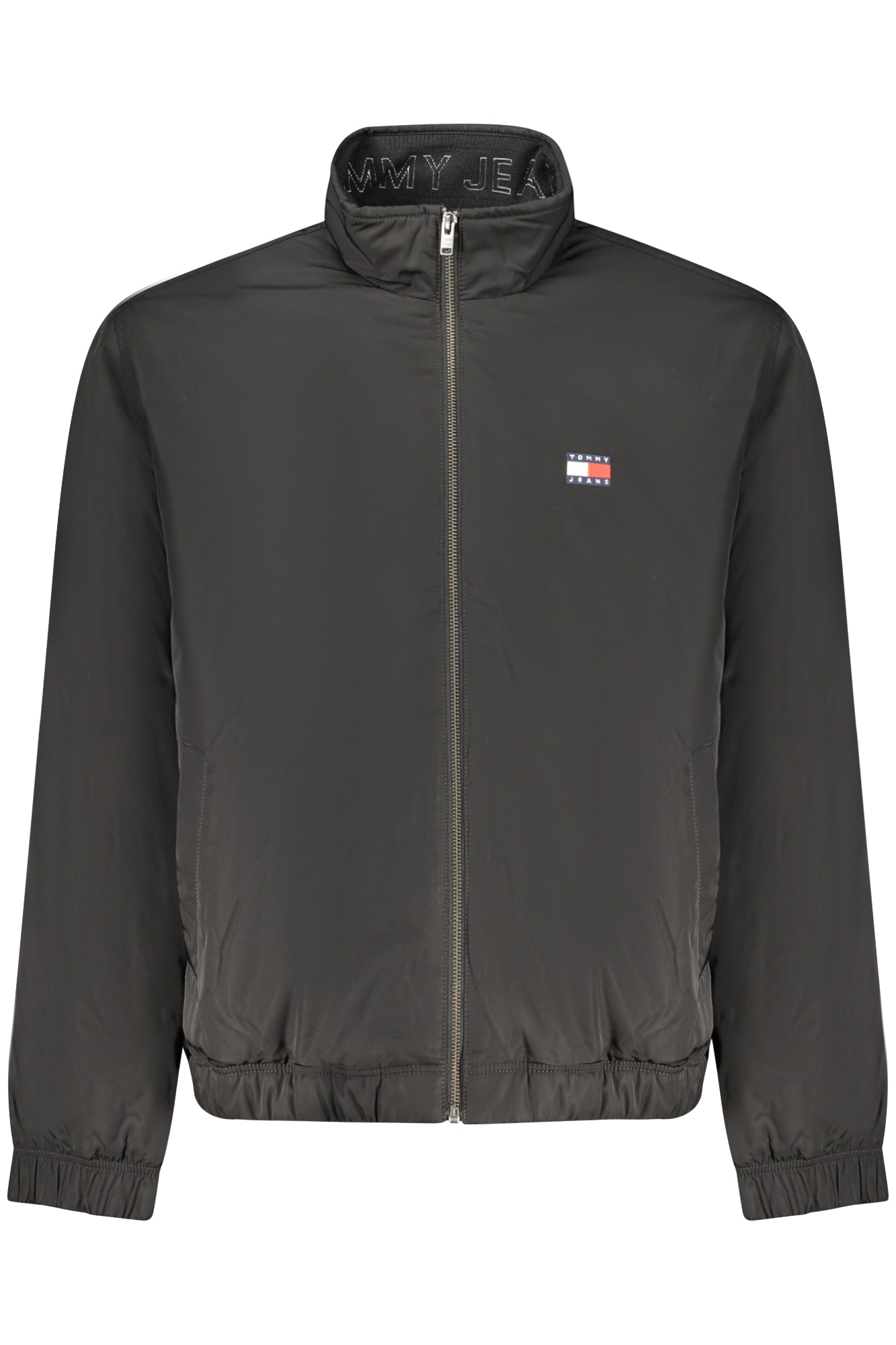SCHWARZE HERRENJACKE VON TOMMY HILFIGER