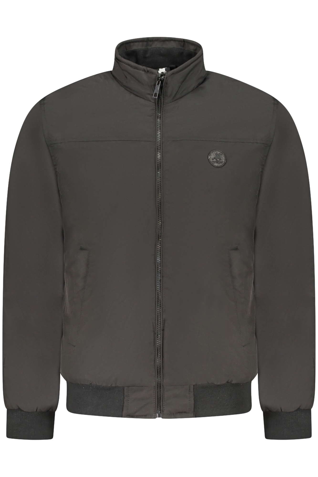 US GRAND BLACK HERRENJACKE
