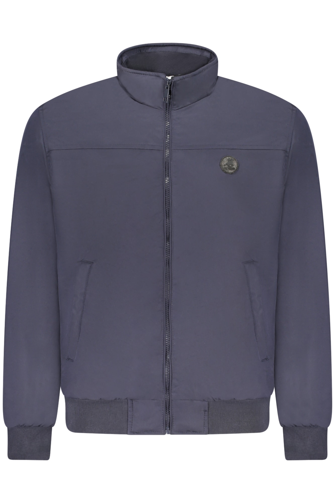 US GRAND HERREN BLAUE JACKE