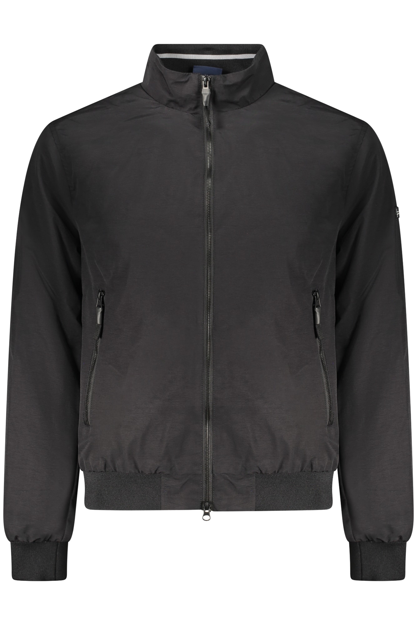 NORWEGEN 1963 HERREN SCHWARZE JACKE