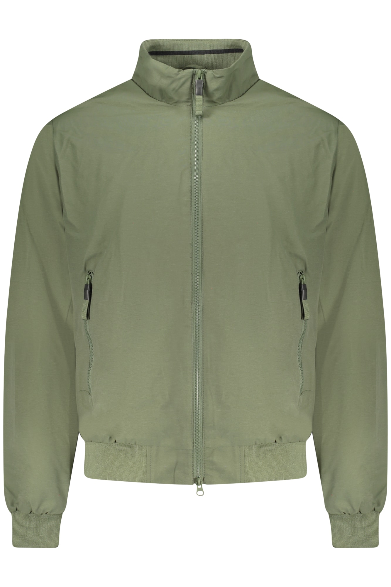 NORWEGEN 1963 HERREN GRÜNE JACKE