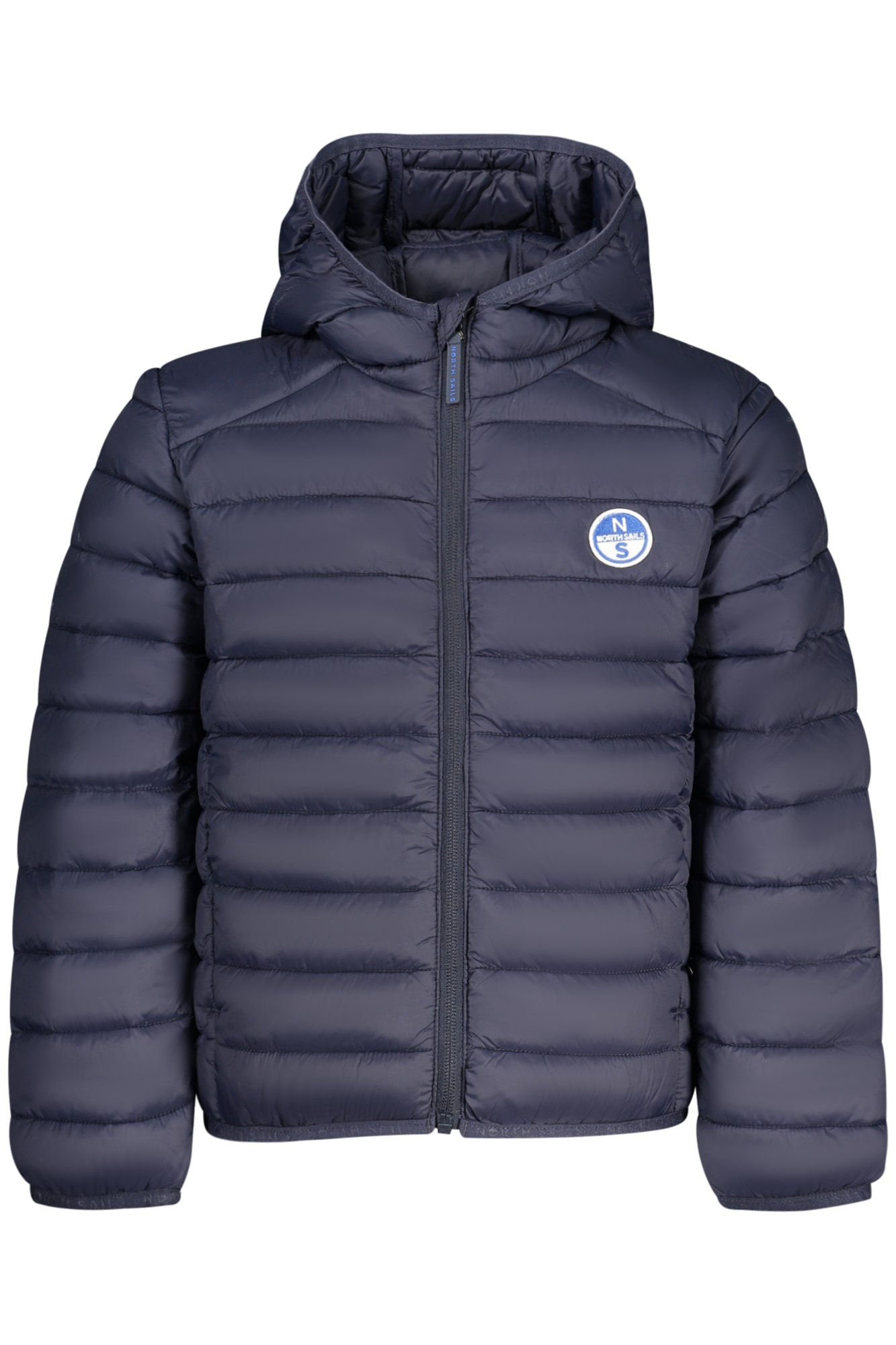 NORTH SAILS KINDER-BLAUE JACKE