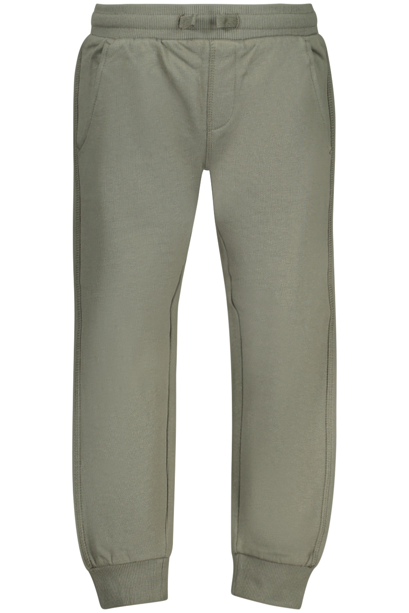 GRÜNE KINDERHOSE VON NORTH SAILS
