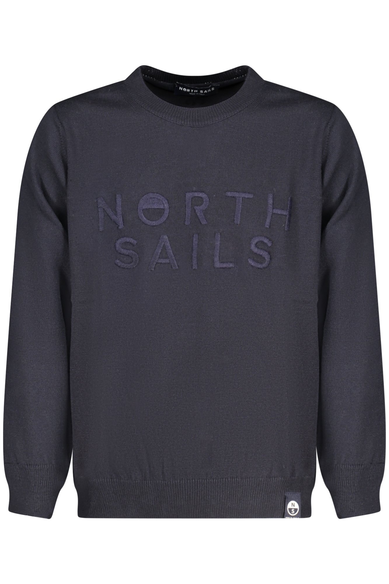 NORTH SAILS KINDER-BLAUER PULLOVER