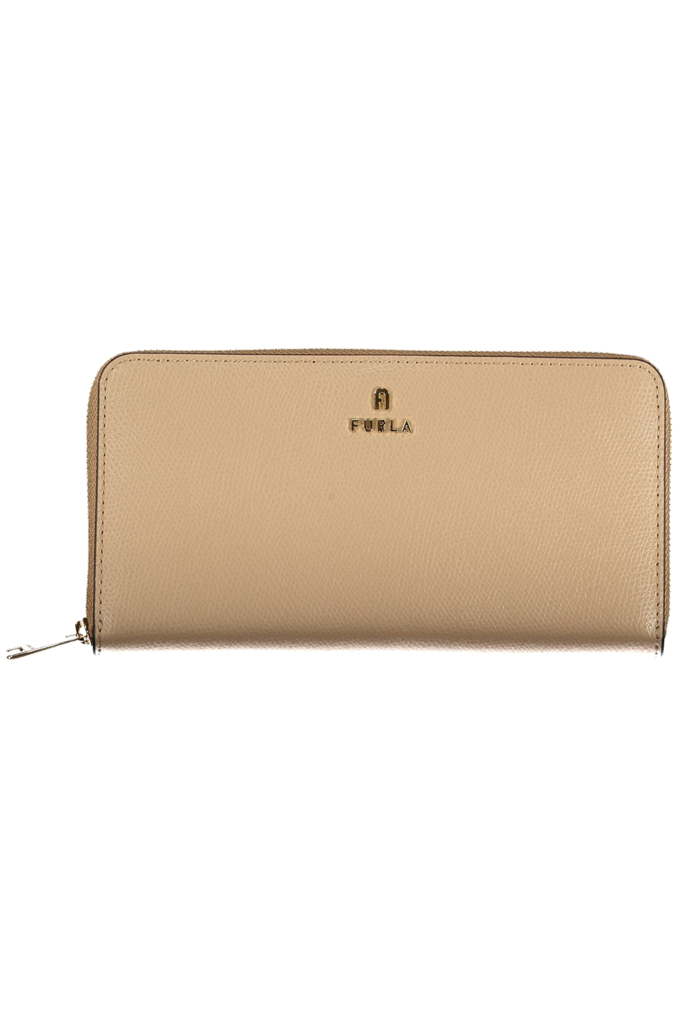 FURLA DAMEN-GELDBÖRSE IN BEIGE