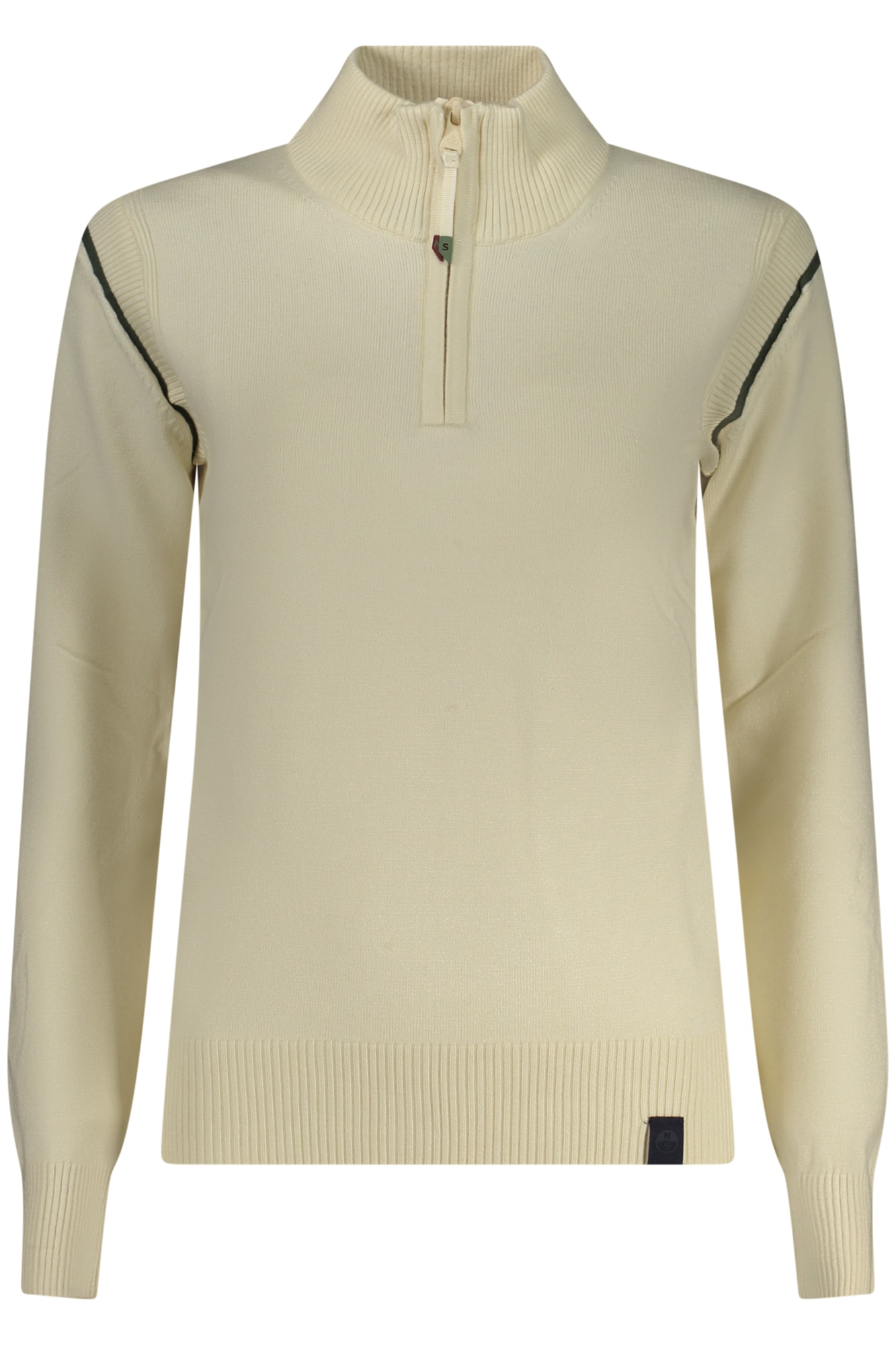 NORTH SAILS DAMEN WEISSER PULLOVER