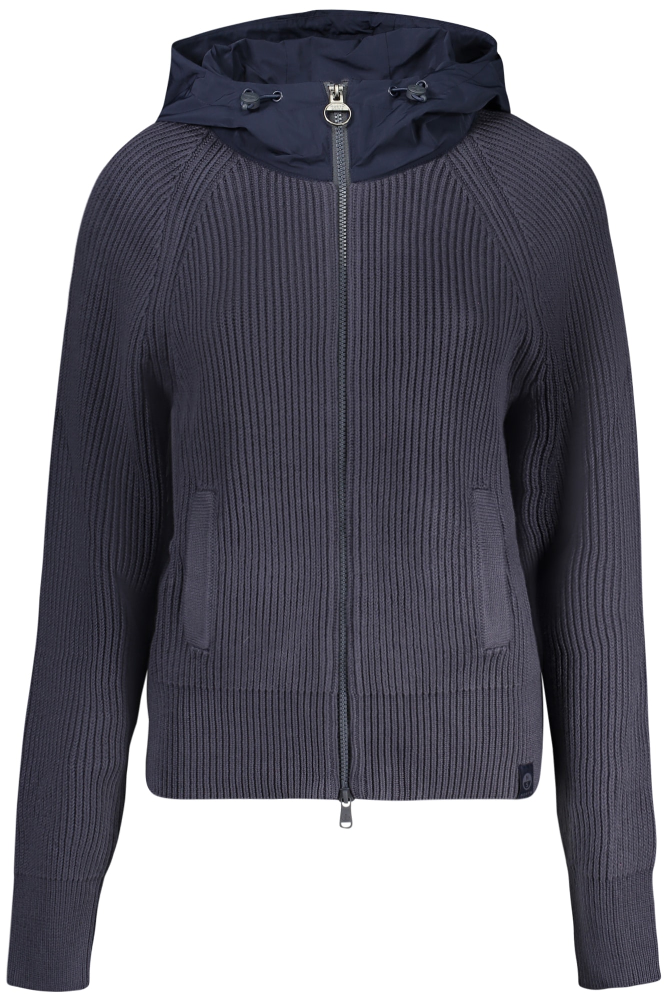 NORTH SAILS DAMEN-SCARDIGAN BLAU