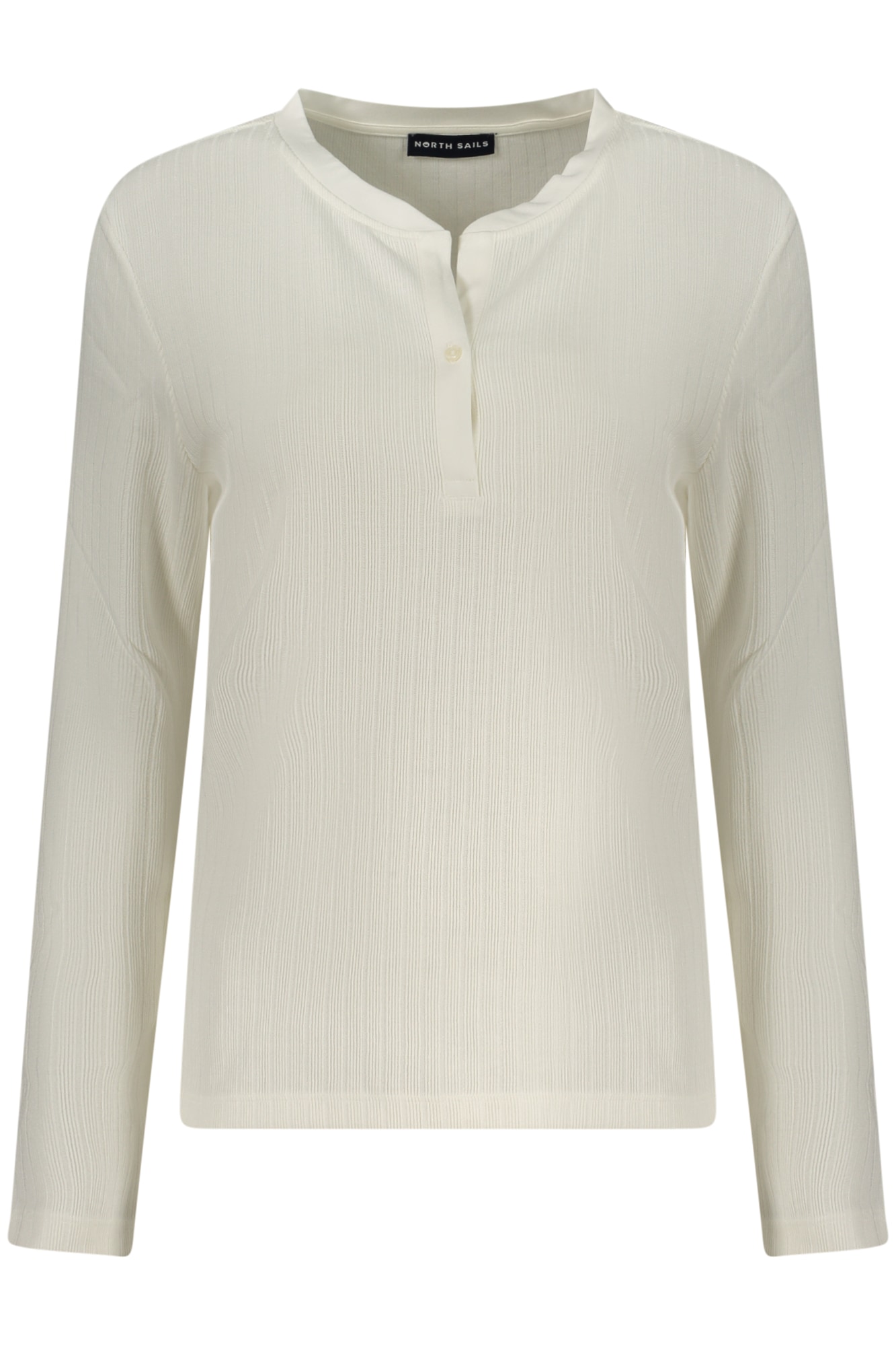 NORTH SAILS DAMEN WEISSER PULLOVER