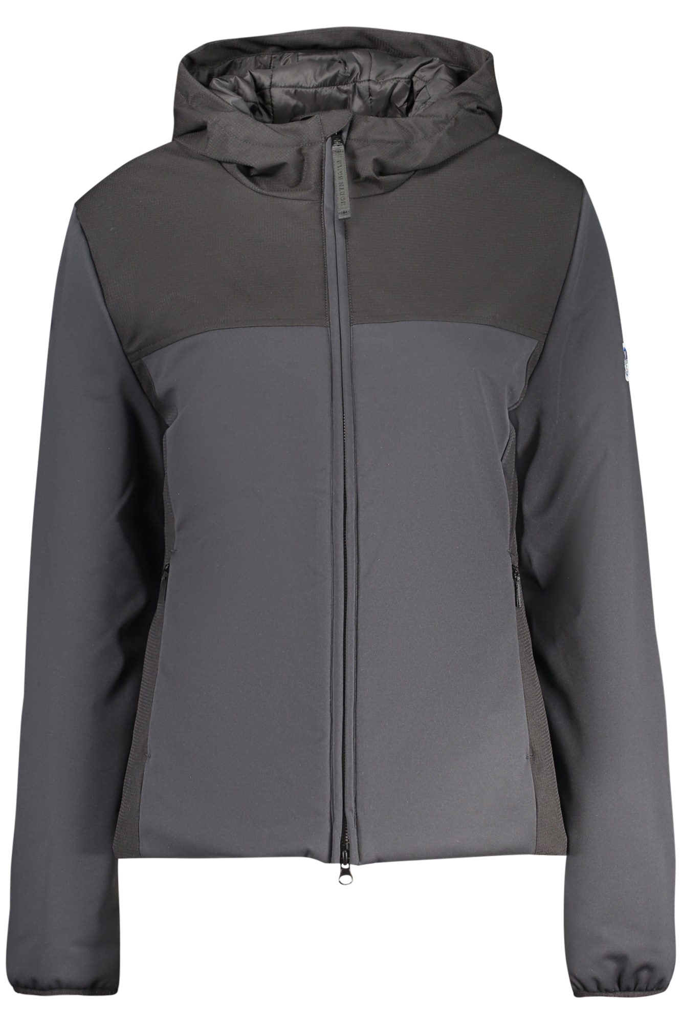 SCHWARZE DAMENJACKE VON NORTH SAILS