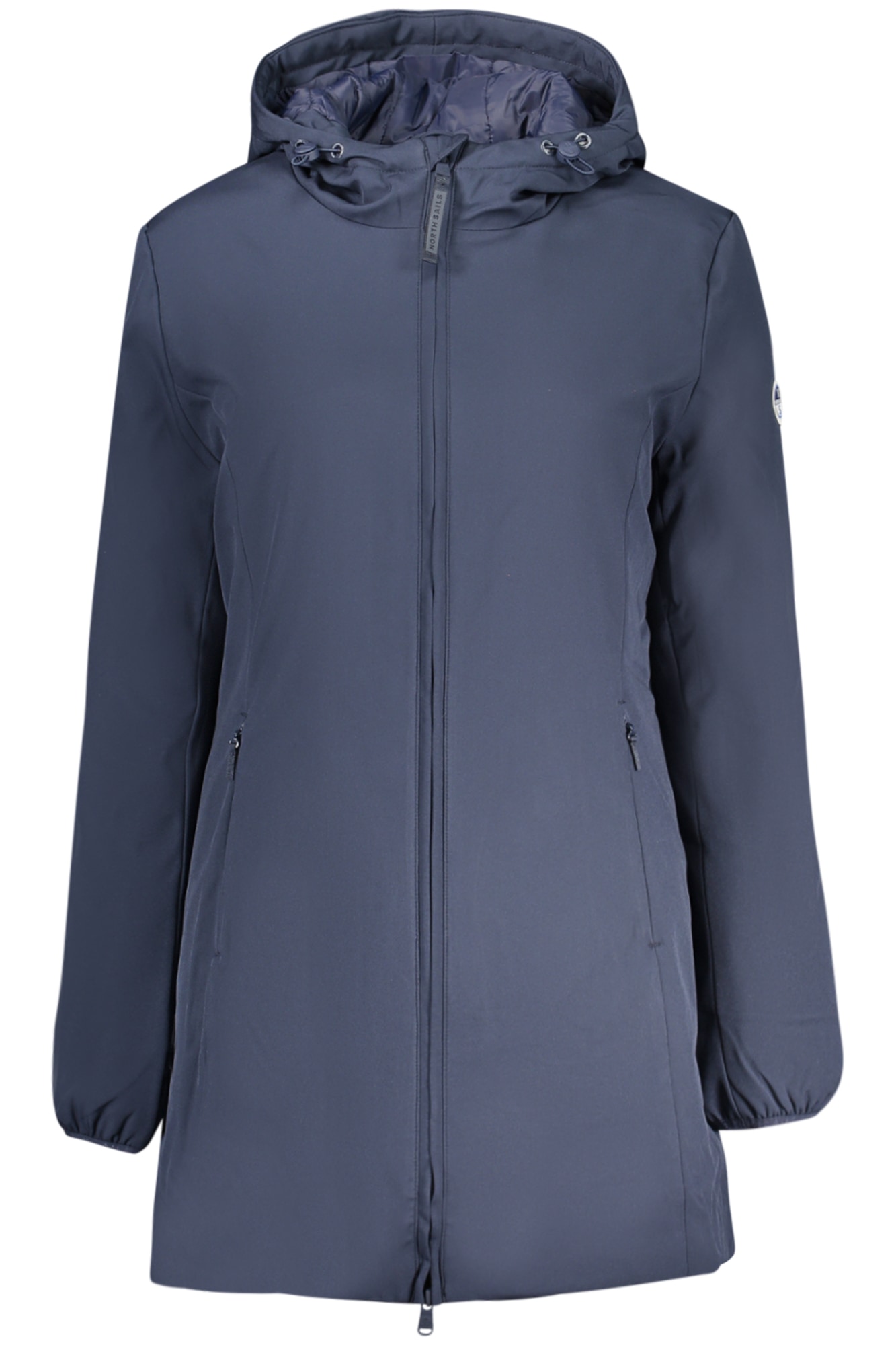 NORTH SAILS DAMEN BLAUE JACKE