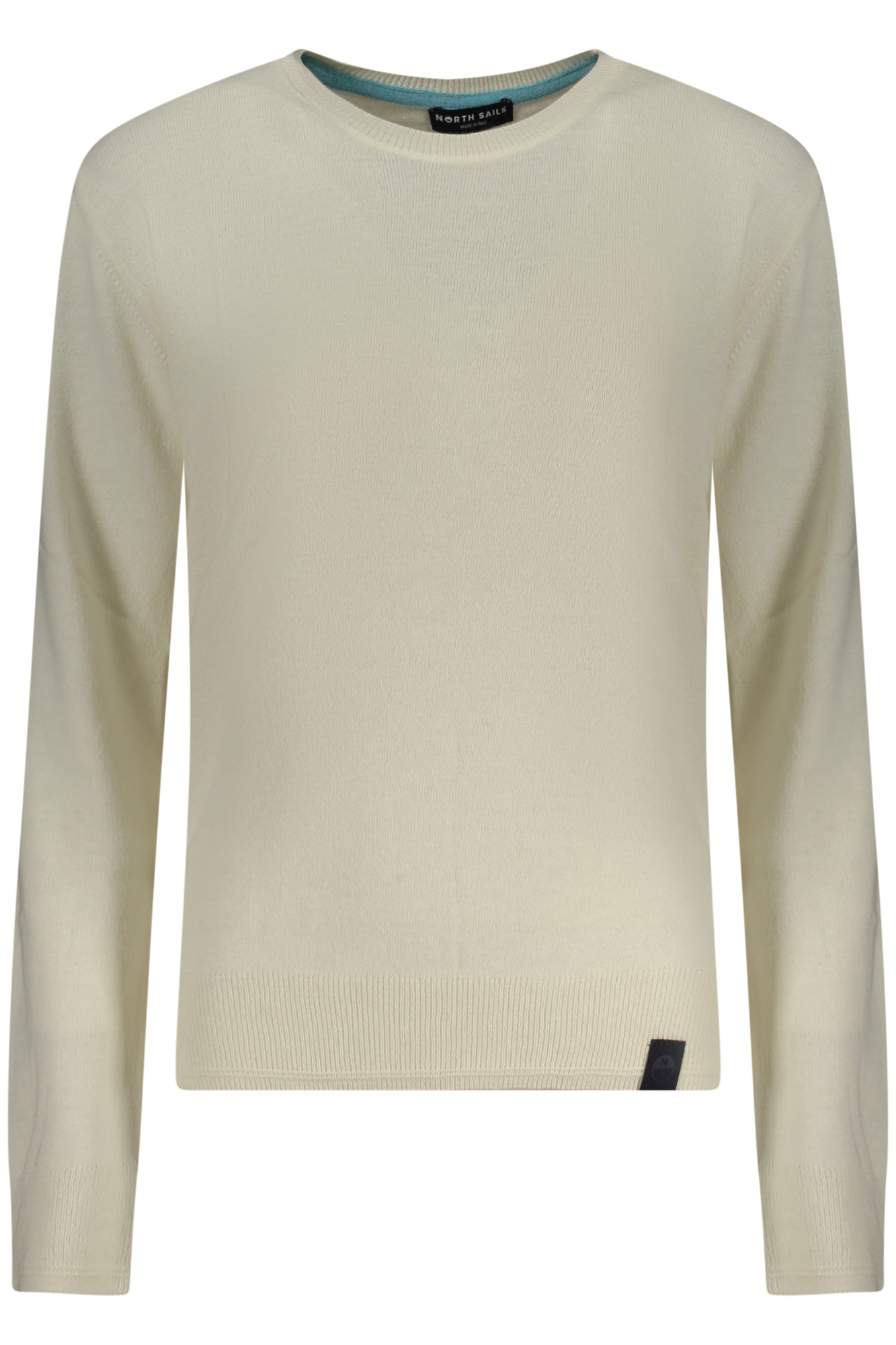 NORTH SAILS DAMEN WEISSER PULLOVER