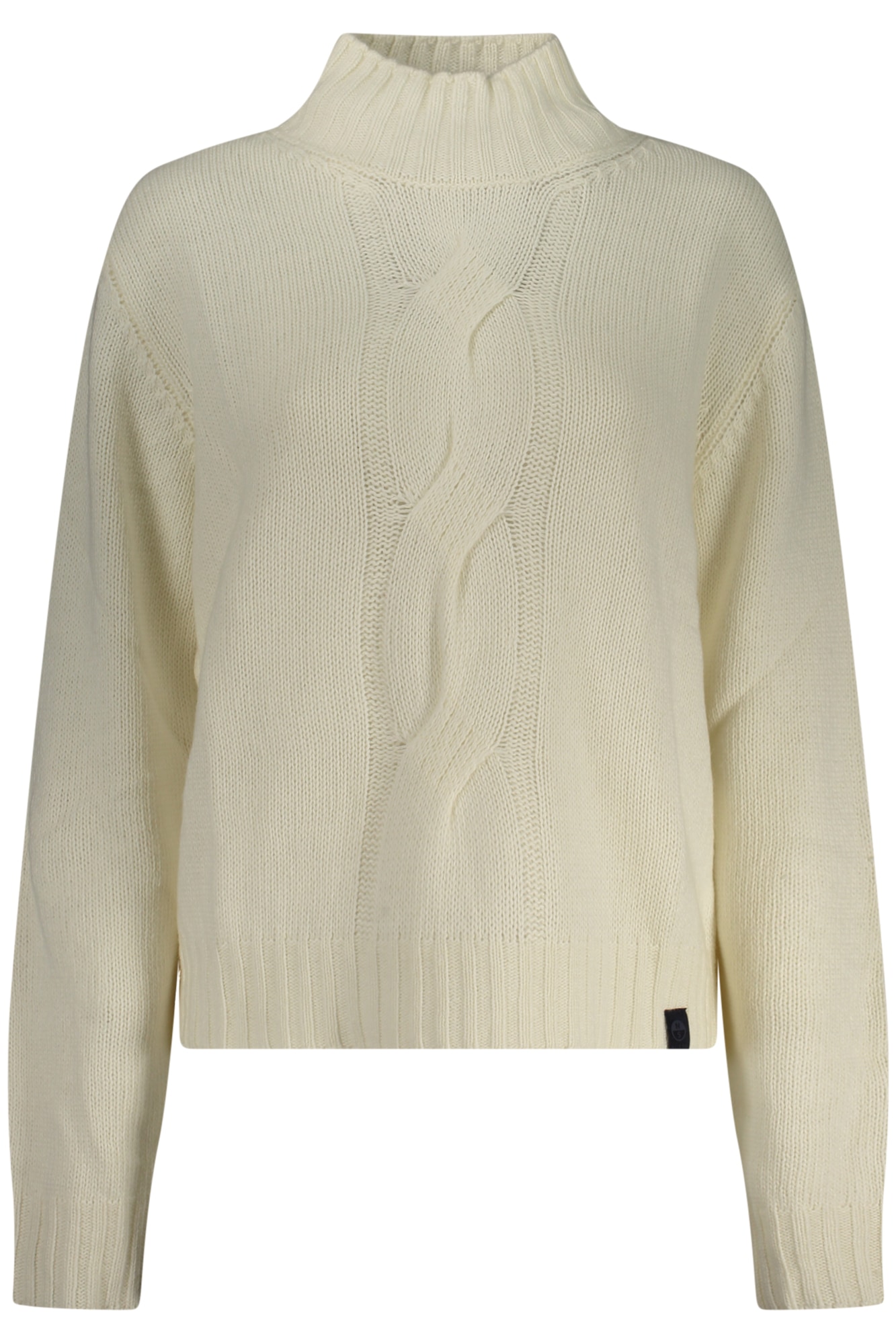 NORTH SAILS DAMEN WEISSER PULLOVER