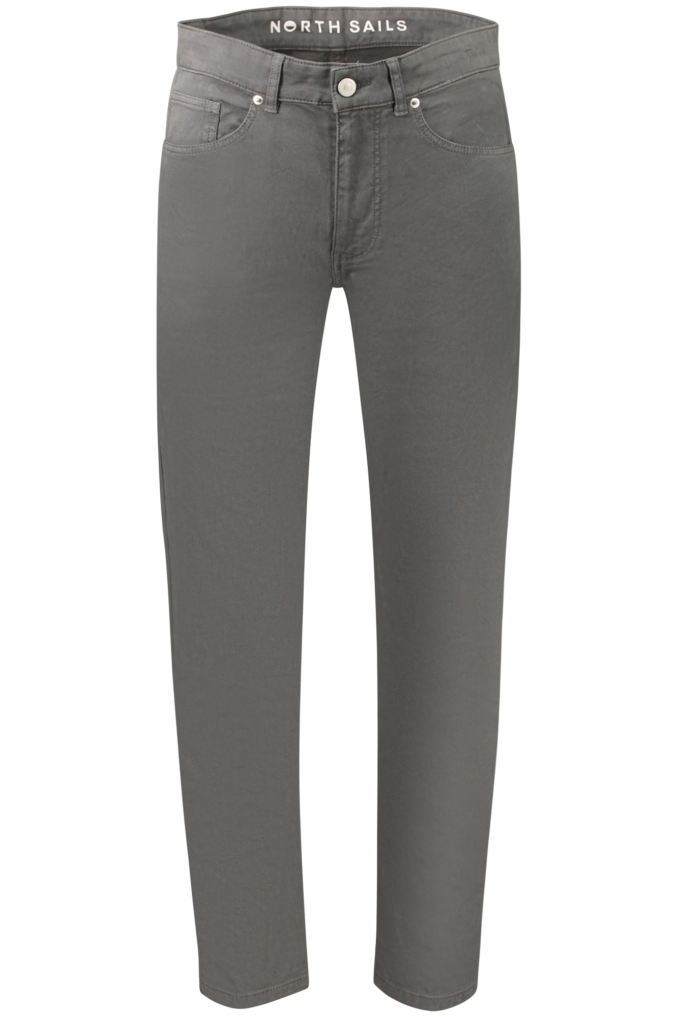 NORTH SAILS HERREN GRAUE HOSEN