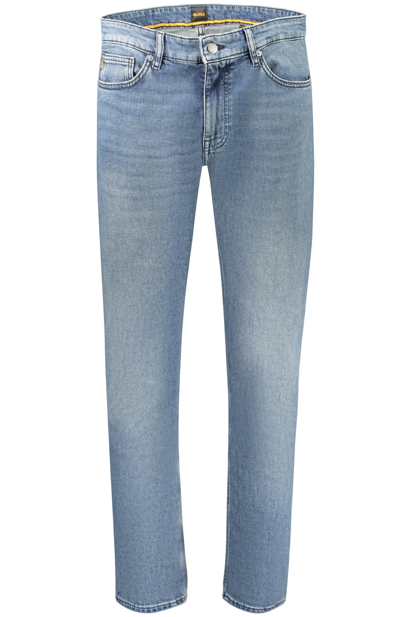 Boss Jeans Denim Herren