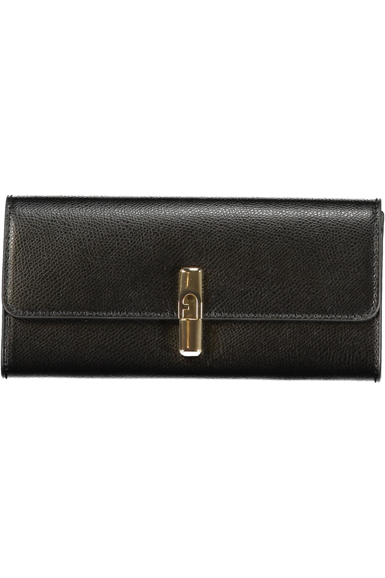 FURLA DAMEN-GELDBÖRSE SCHWARZ