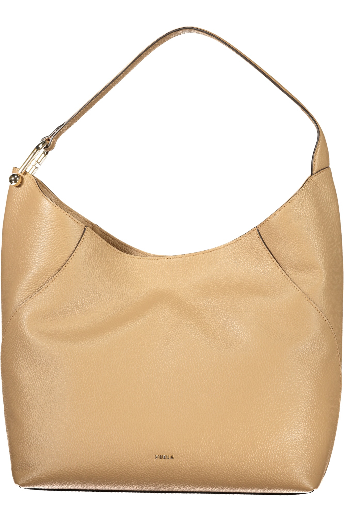 FURLA DAMEN-BRAUNTASCHE