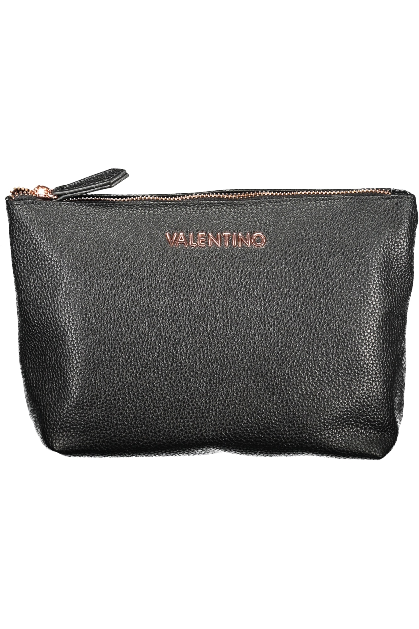 VALENTINO BAGS DAMEN-CLUTT, SCHWARZ
