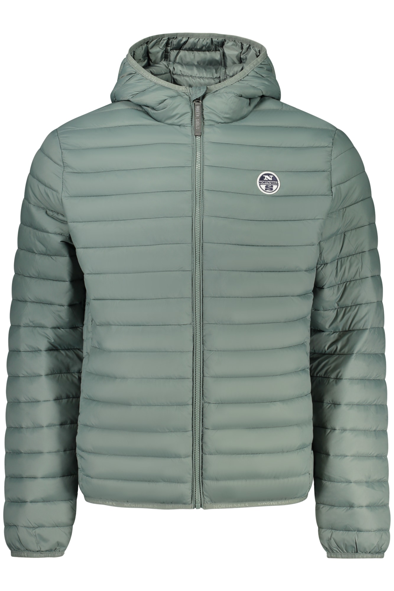 GRÜNE HERRENJACKE VON NORTH SAILS