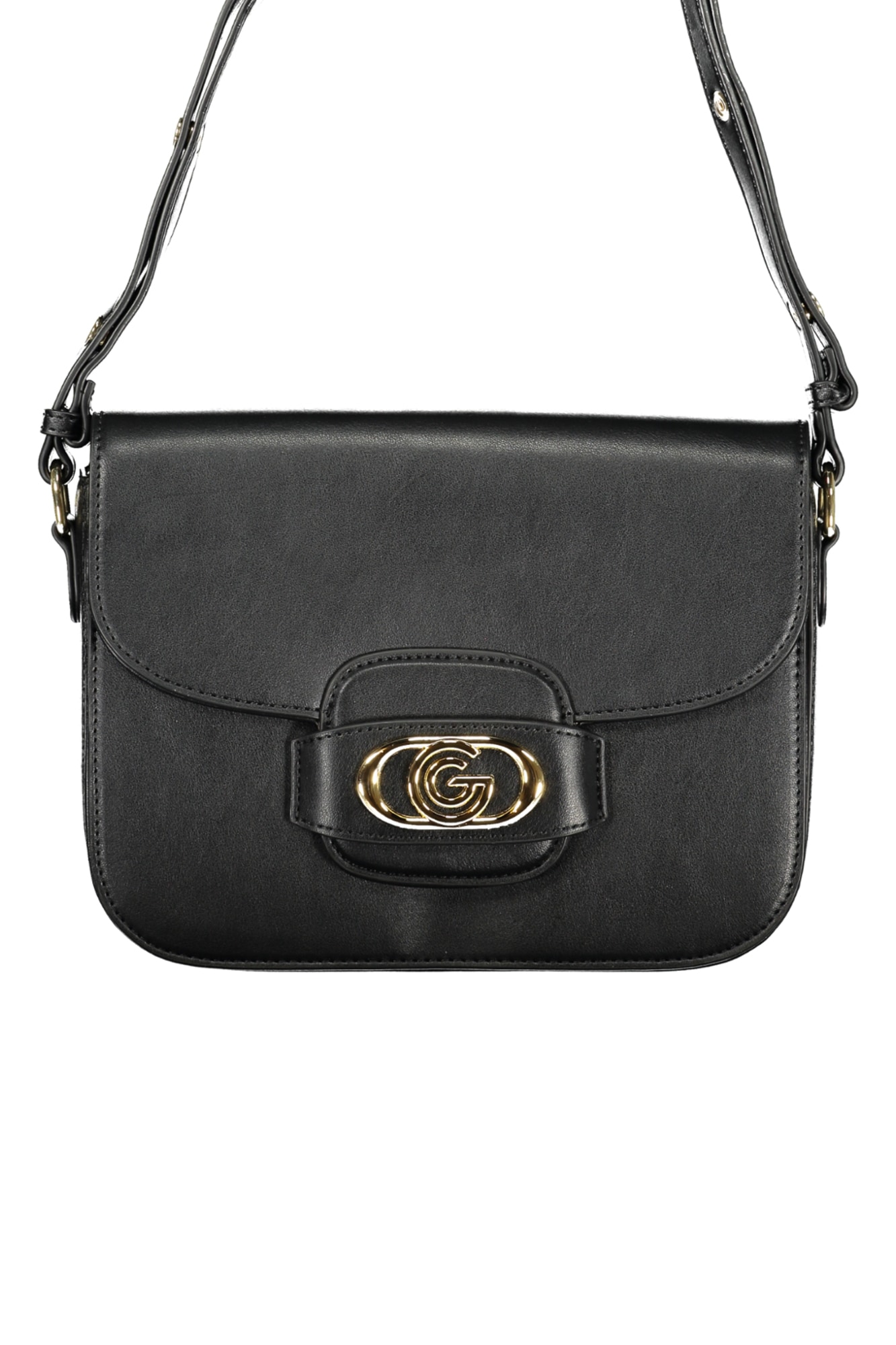 GABRIELLA G BY GABRIELLA GUCCI DAMEN-SCHWARZE TASCHE