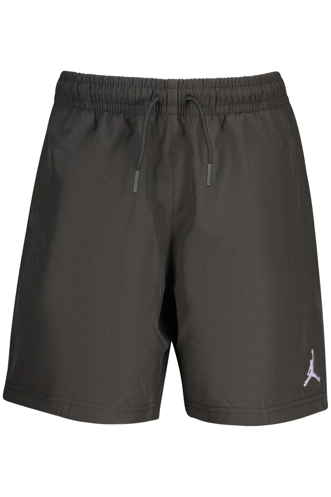 JORDAN SCHWARZE KURZE HOSE FÜR KINDER