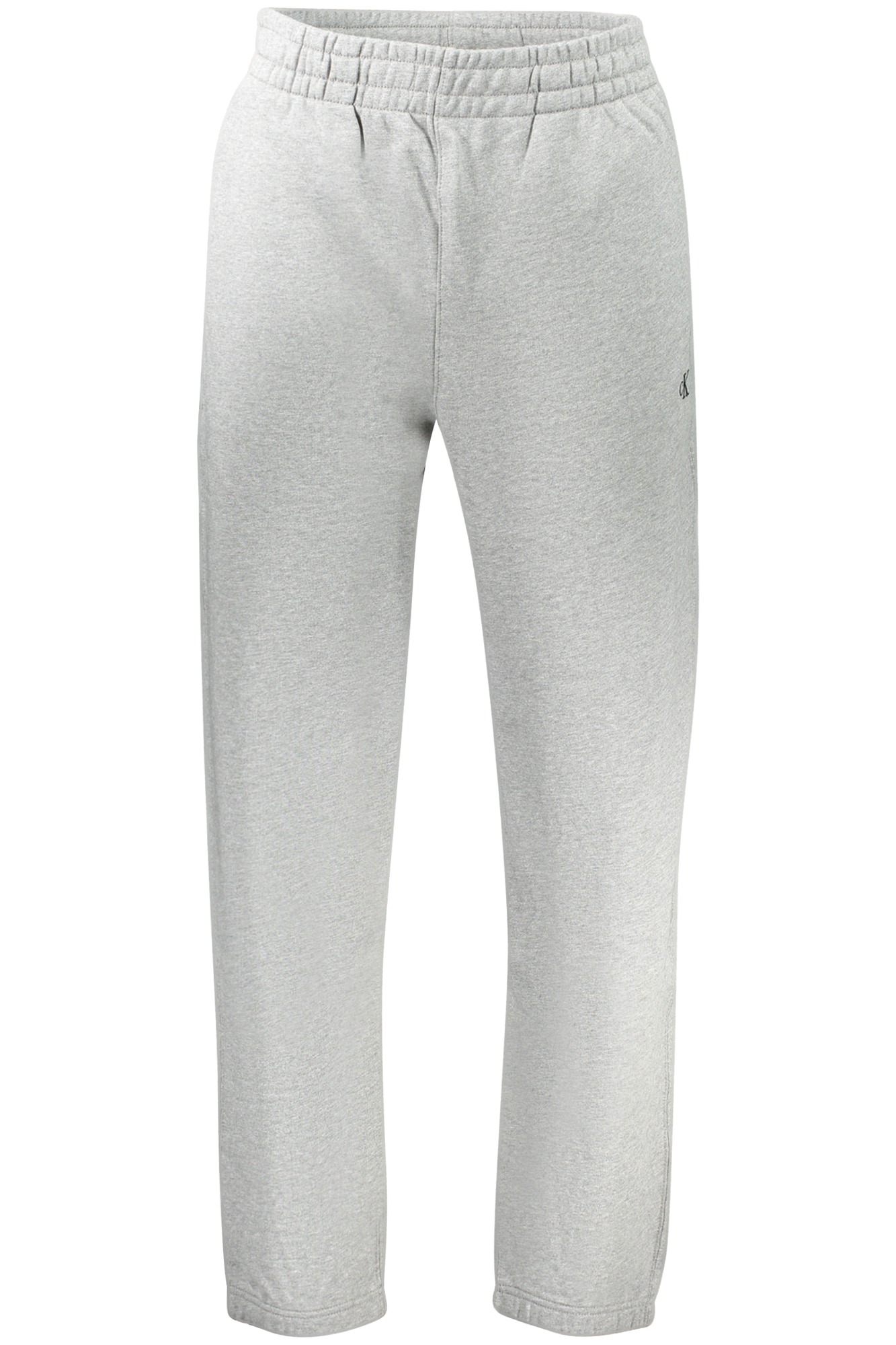CALVIN KLEIN Herren-Trainingshose, lang, grau