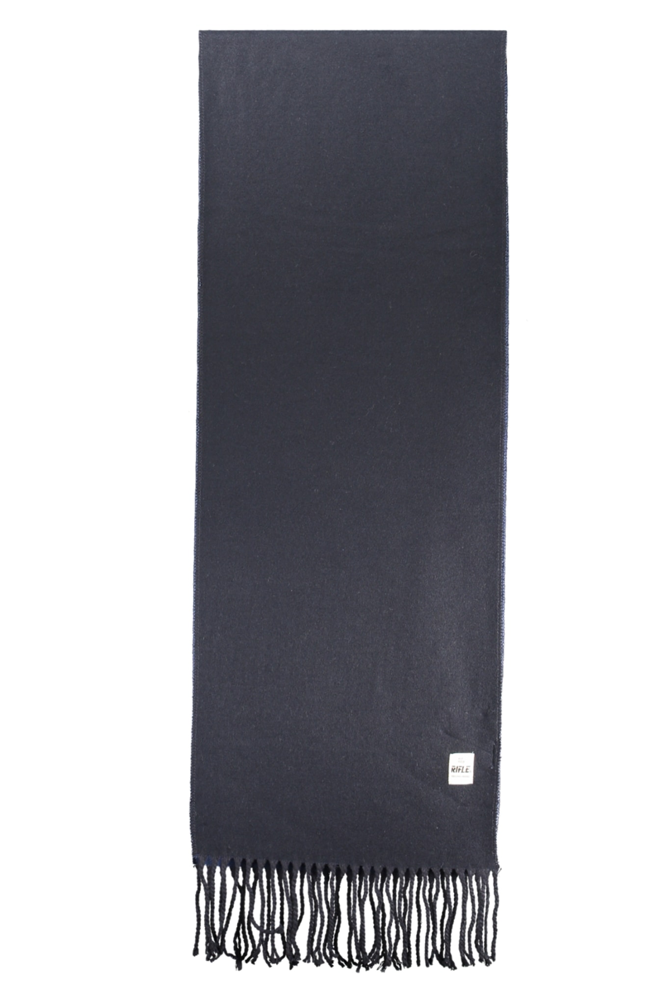 Gewehrschal Herren Blau
