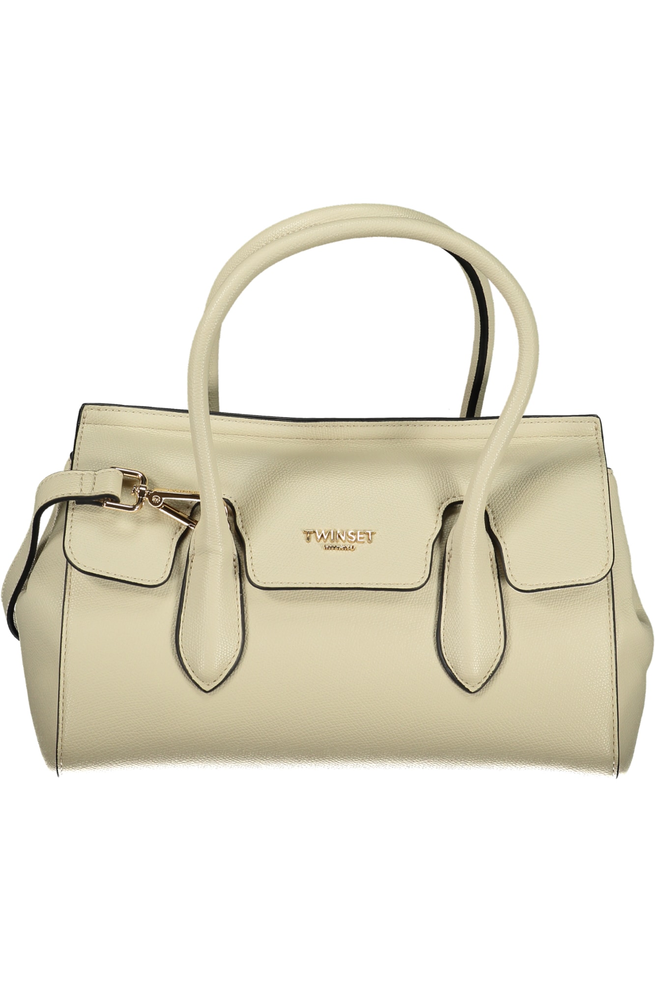 TWINSET DAMEN-TASCHE, BEIGE