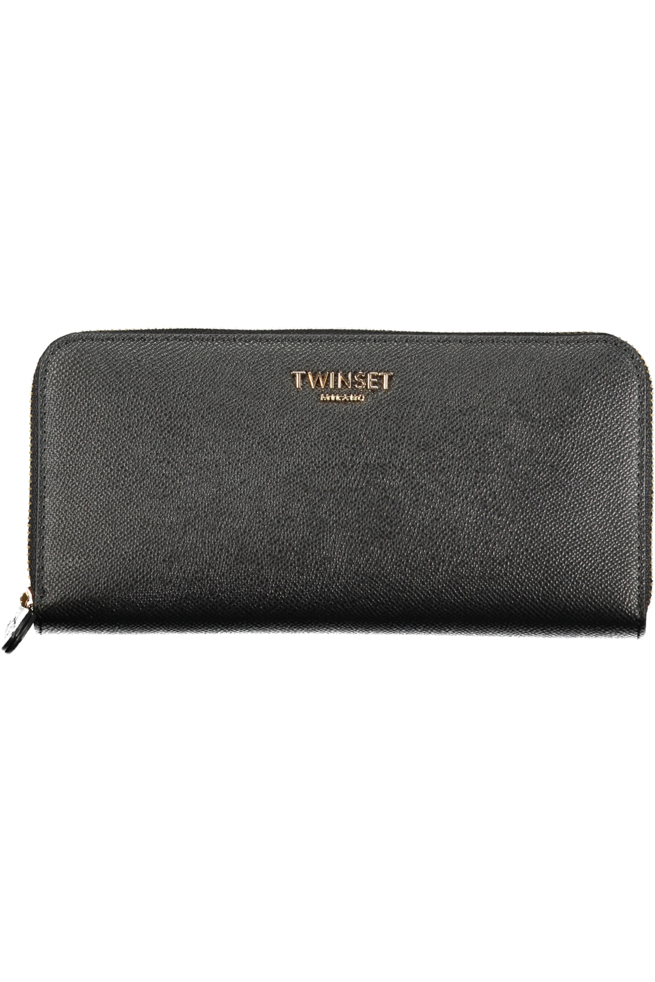 TWINSET DAMEN SCHWARZE GELDBÖRSE
