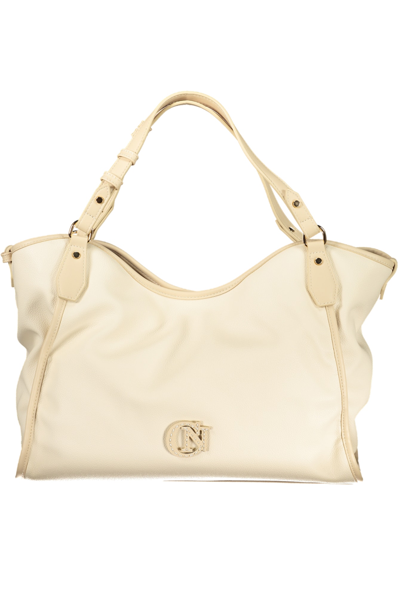 CAFENOIR DAMEN-TASCHE, BEIGE