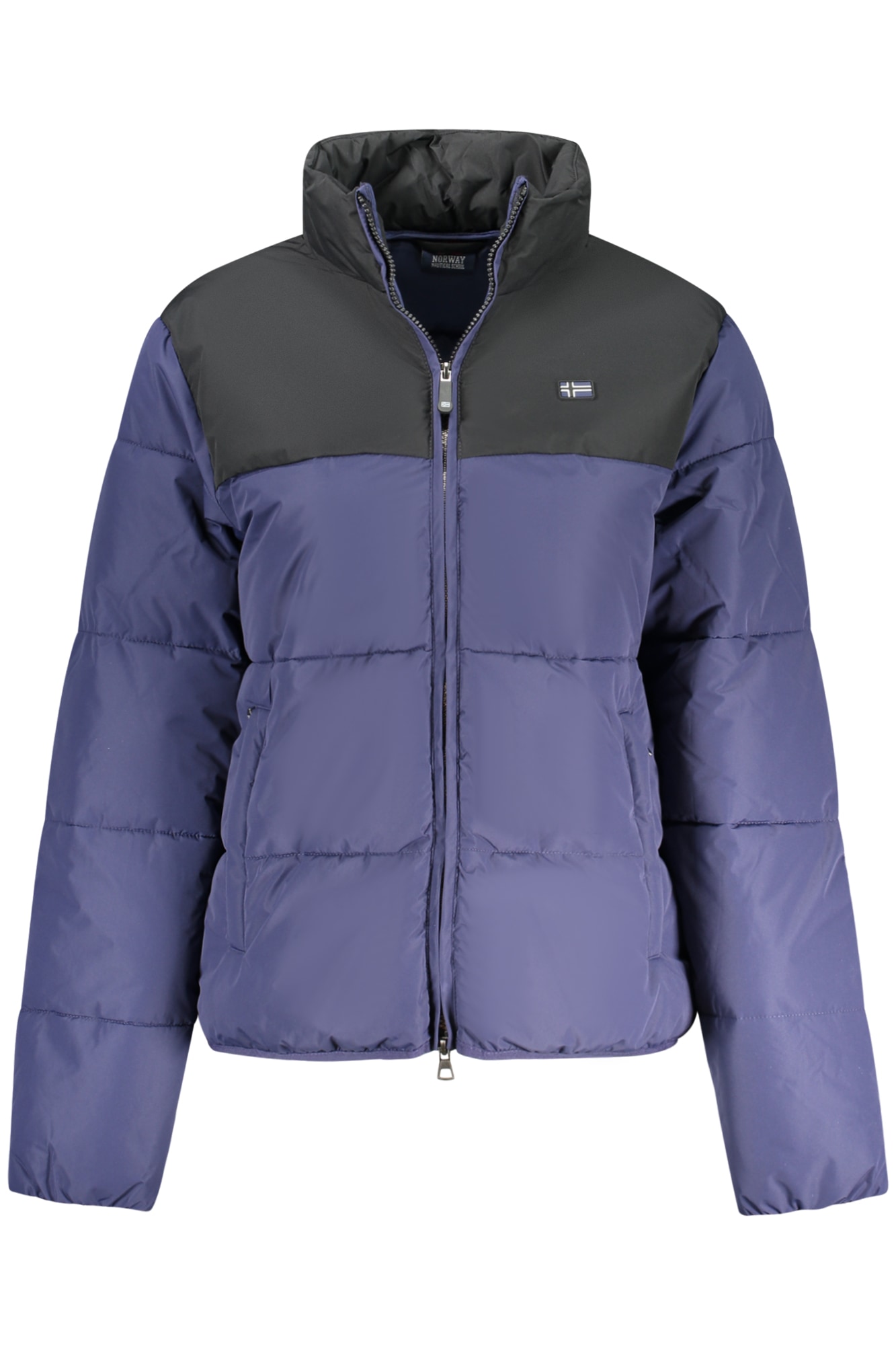 NORWEGEN 1963 DAMEN BLAUE JACKE