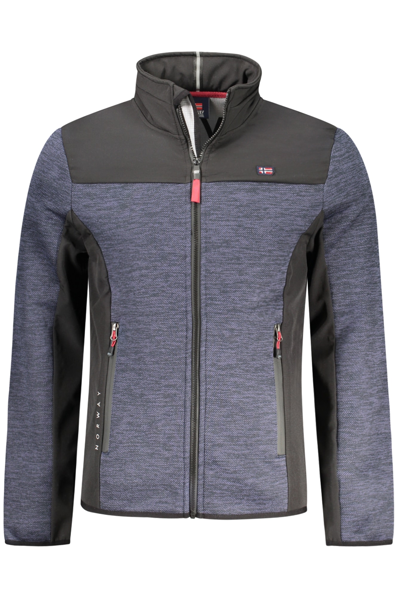 NORWEGEN 1963 HERREN BLAUES JACKE