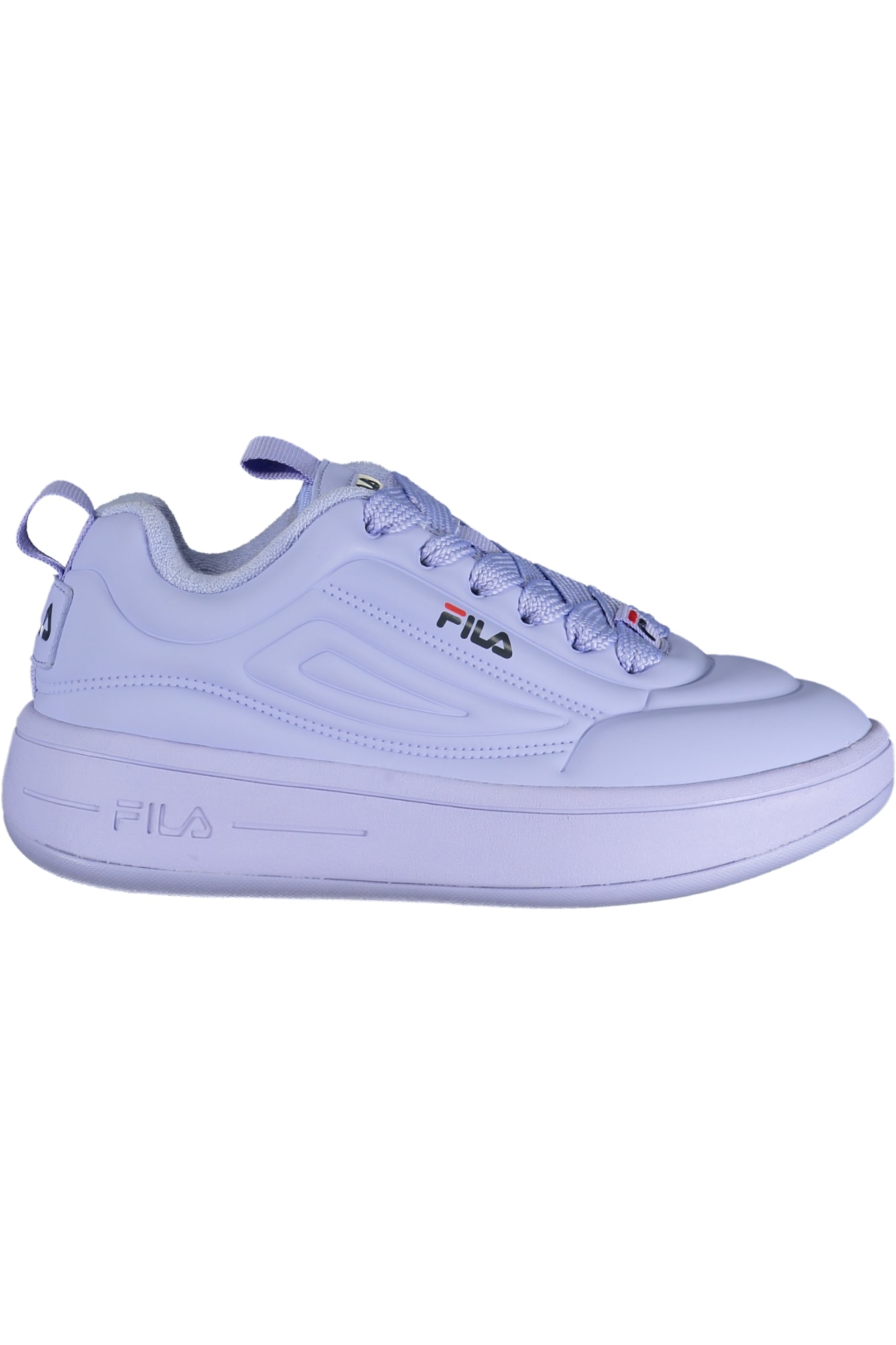 FILA Damen-Sportschuhe, blau