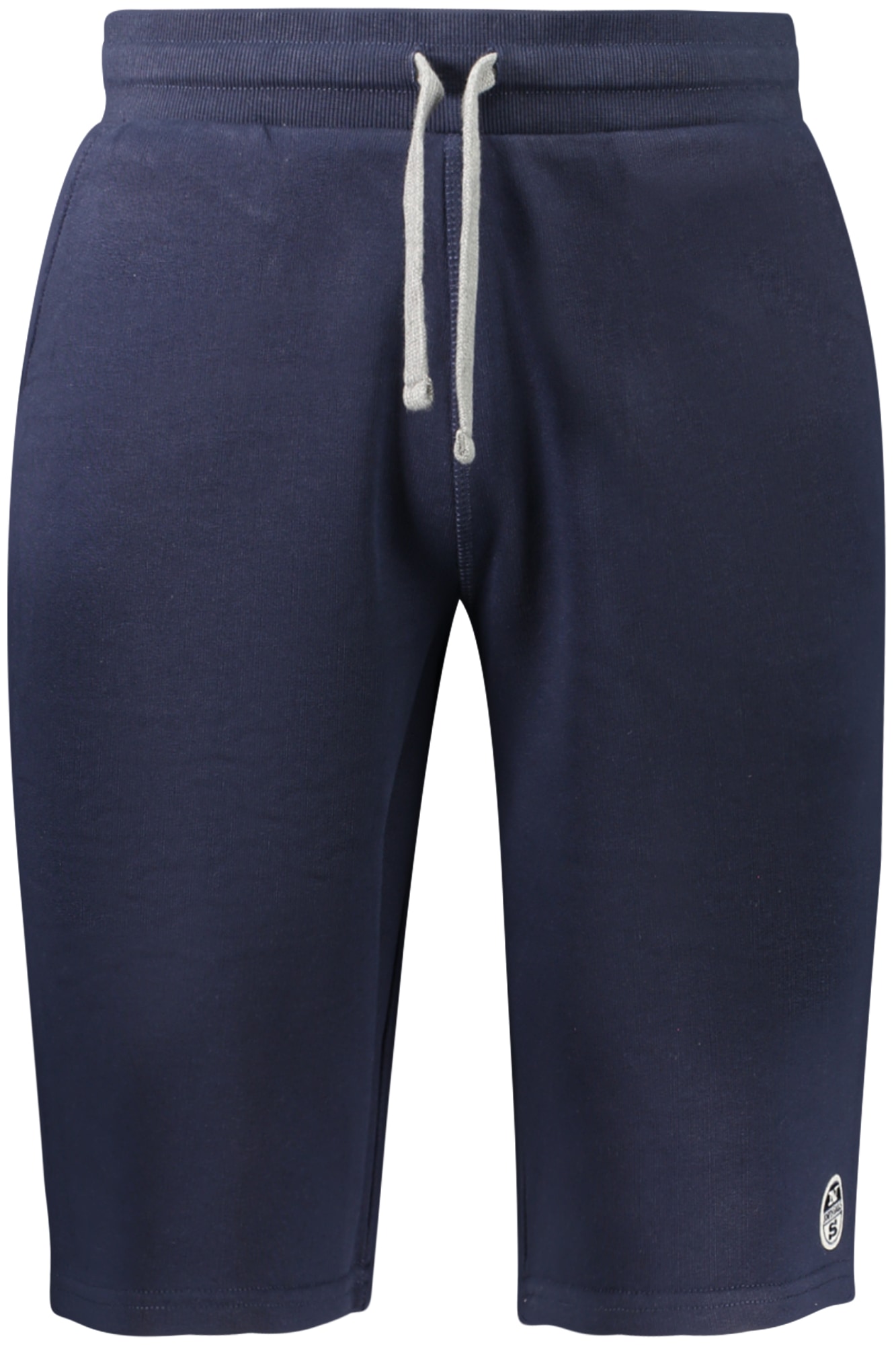 NORTH SAILS HERREN BLAUE KURZE TRAININGSHOSE