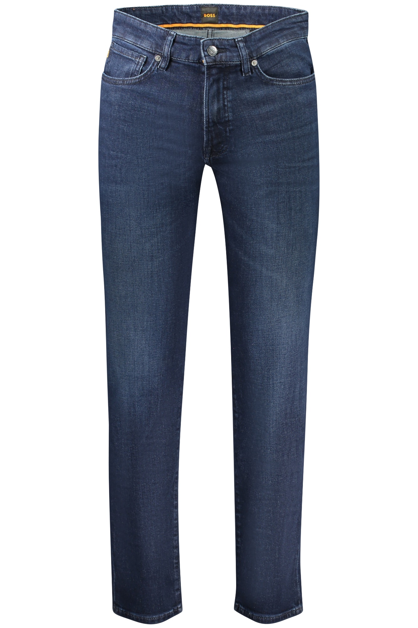 Boss Jeans Denim Herren