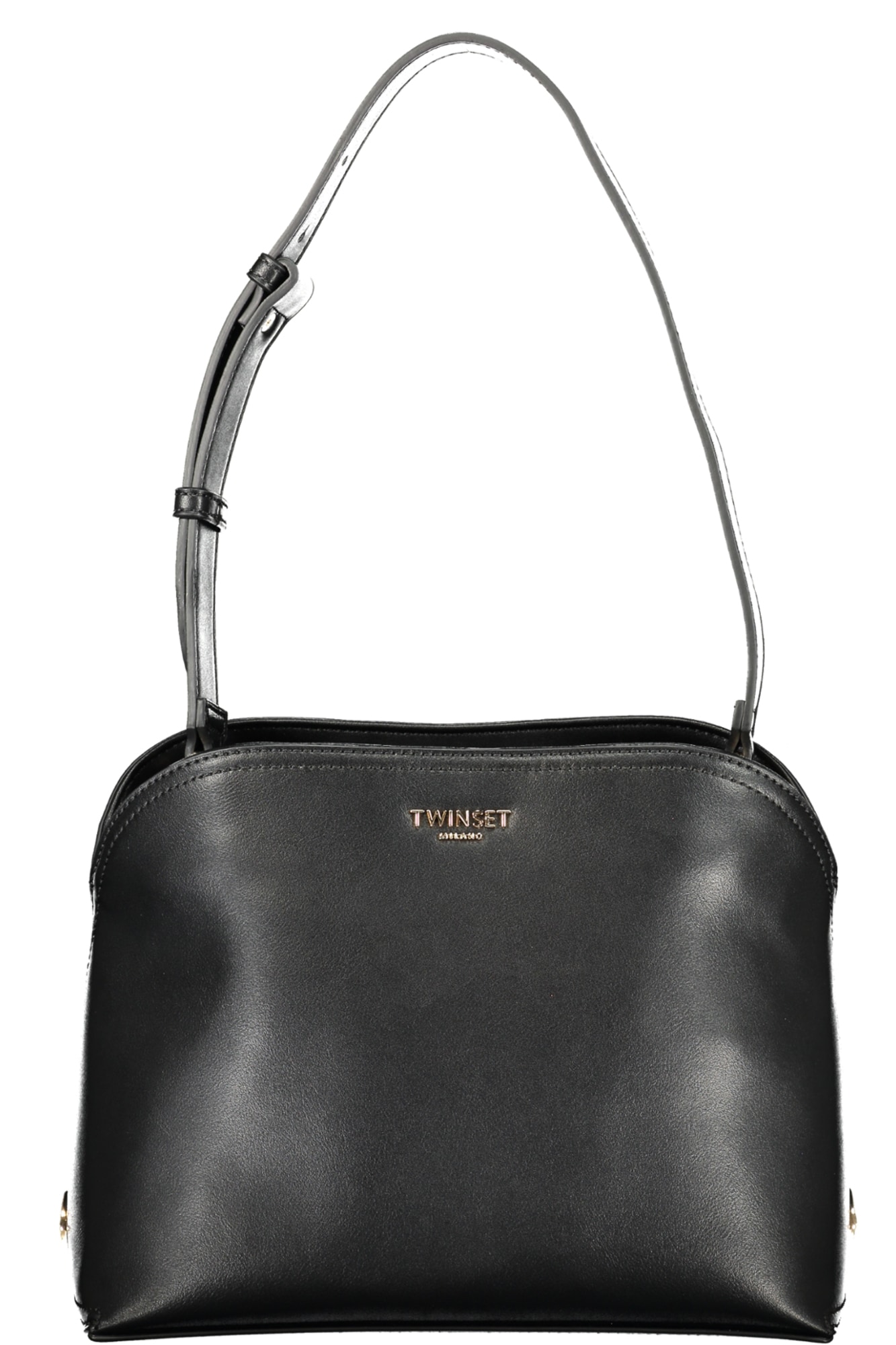 TWINSET DAMEN-SCHWARZE TASCHE