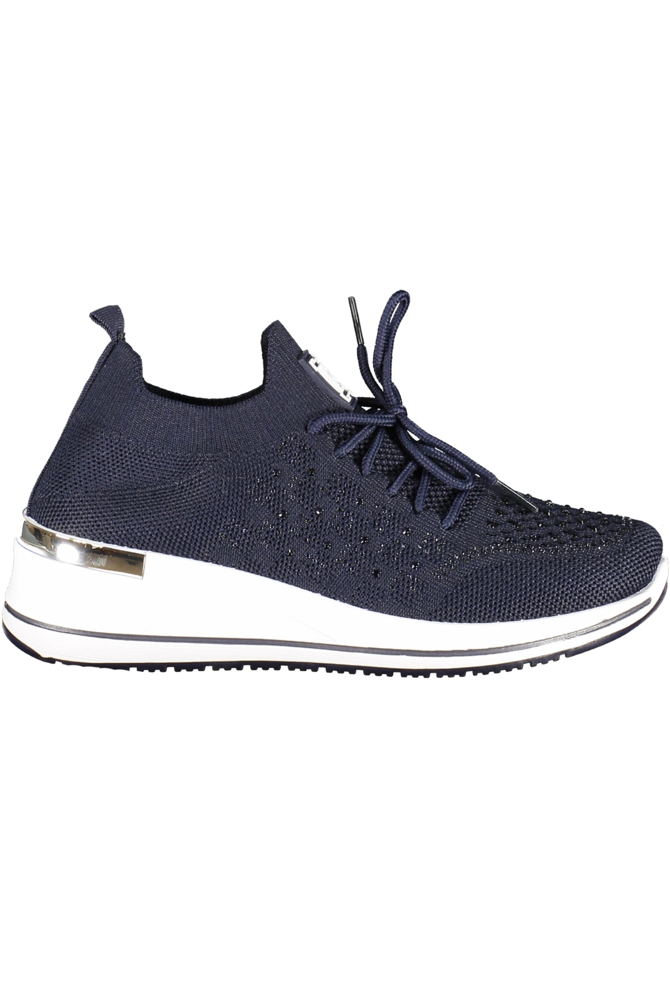 LAURA BIAGIOTTI DAMEN-SPORTSCHUHE IN BLAU