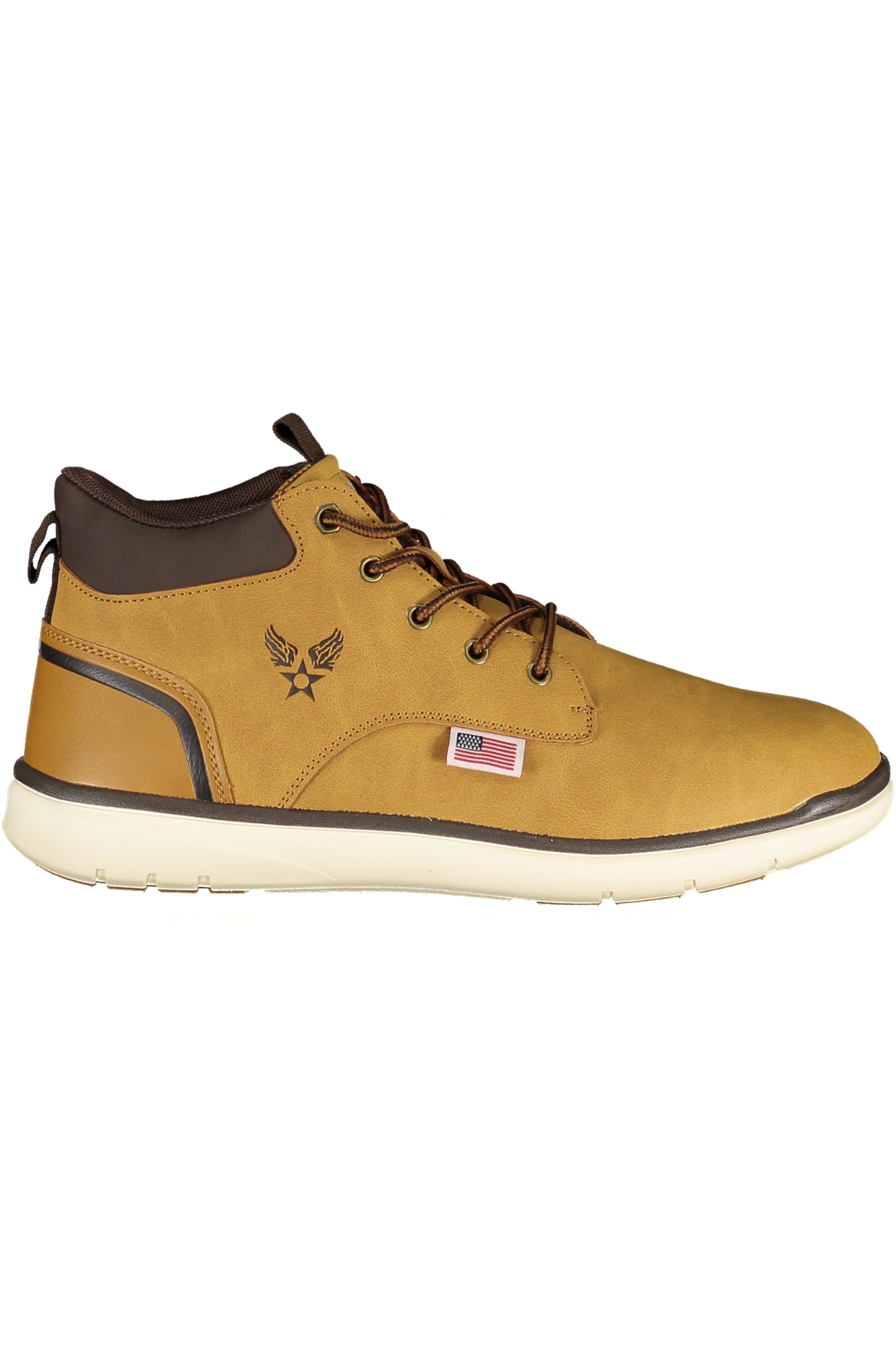 AVIREX Herrenstiefel, braun