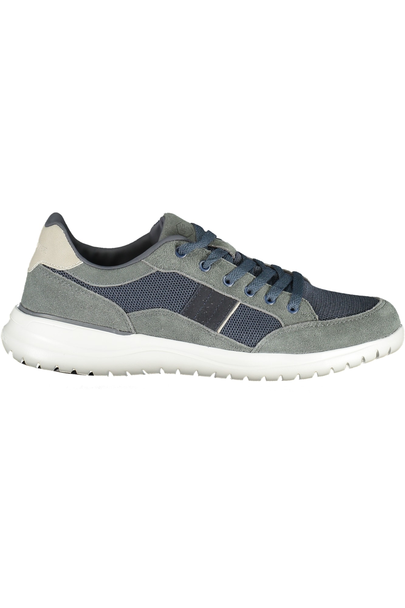 LUMBERJACK Herren-Sportschuhe in Blau