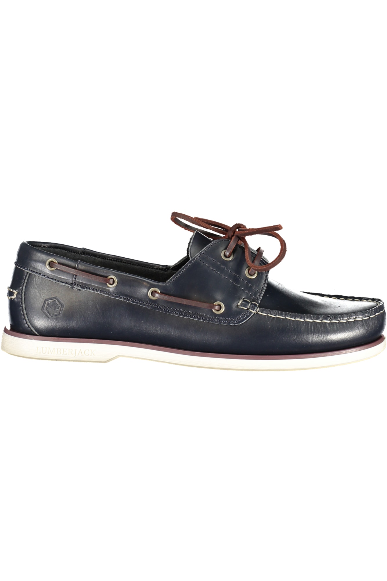 LUMBERJACK HERRENSCHUHE KLASSIKER BLAU