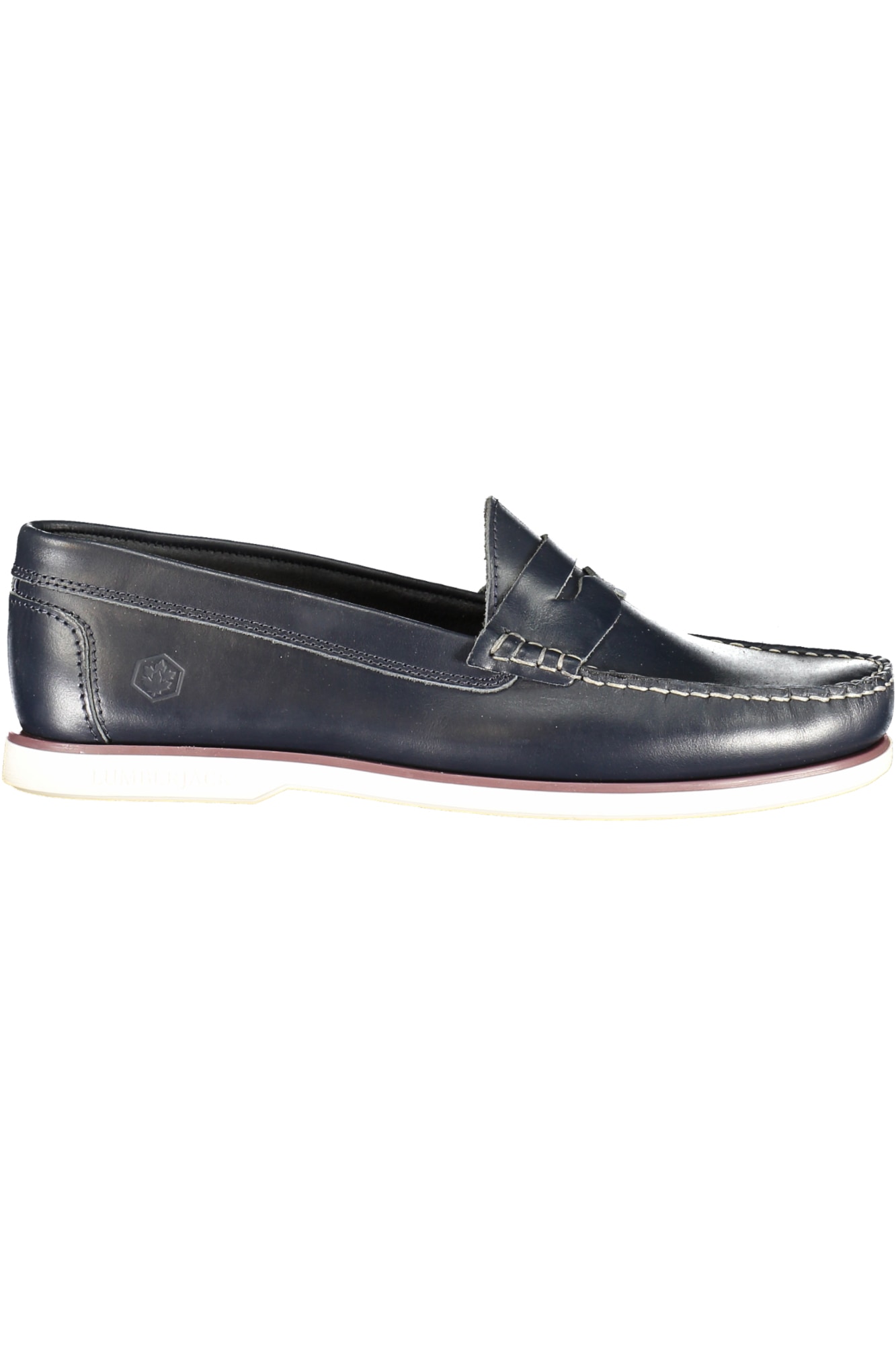 LUMBERJACK HERRENSCHUHE KLASSIKER BLAU