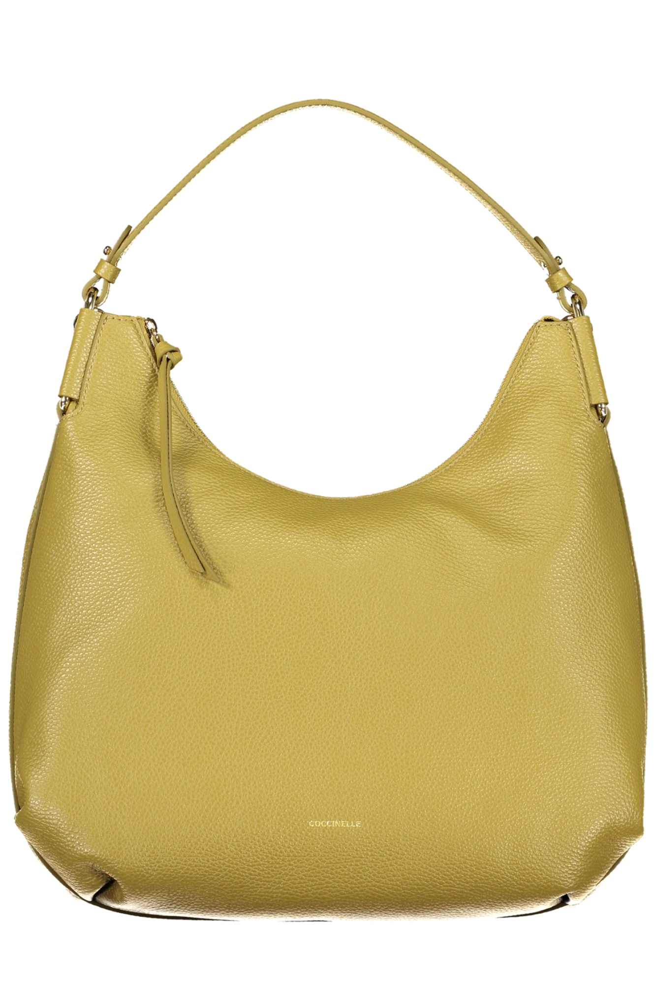COCCINELLE DAMEN-GRÜNE TASCHE