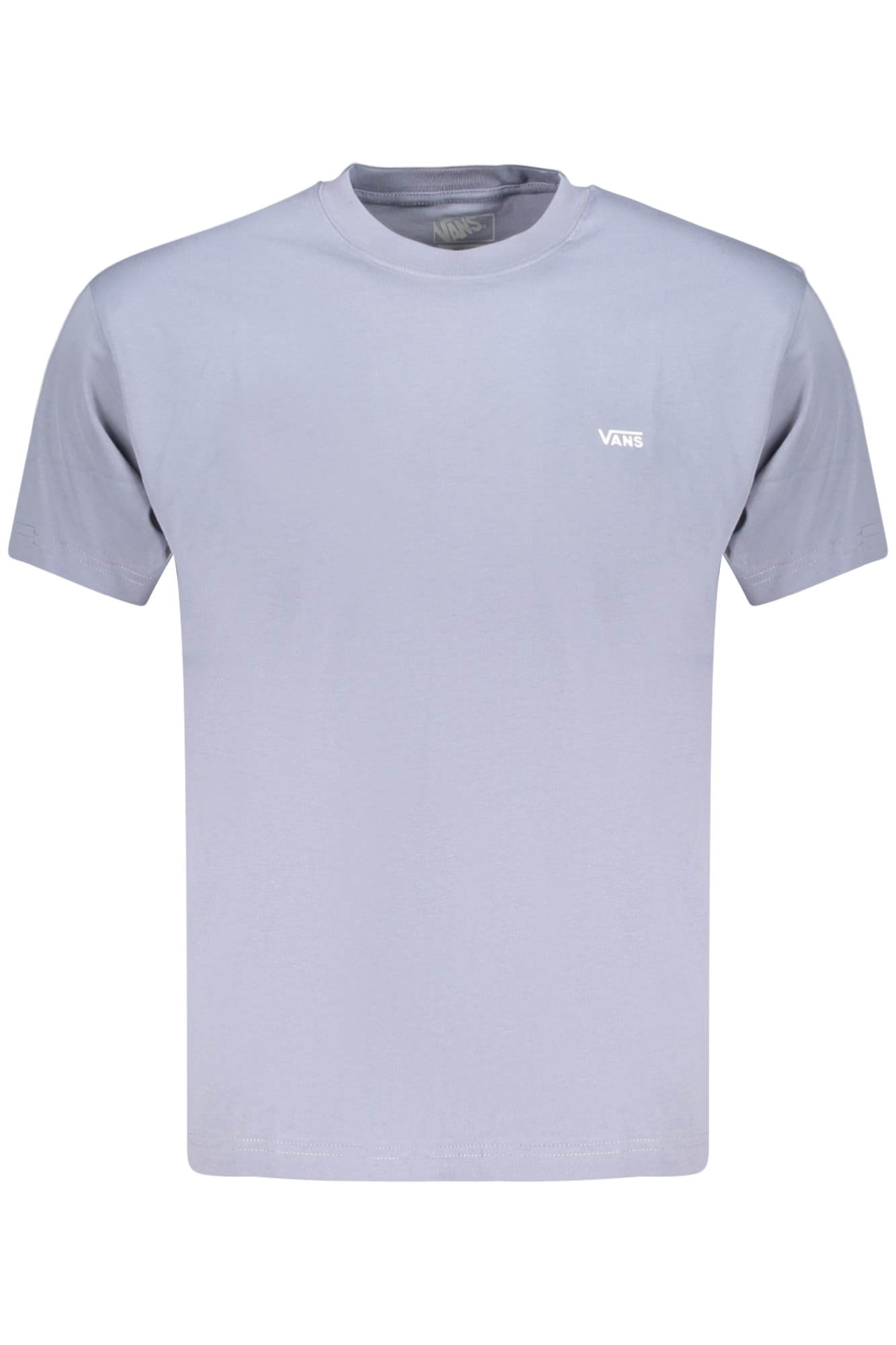 VANS Herren-T-Shirt mit kurzen Ärmeln, blau