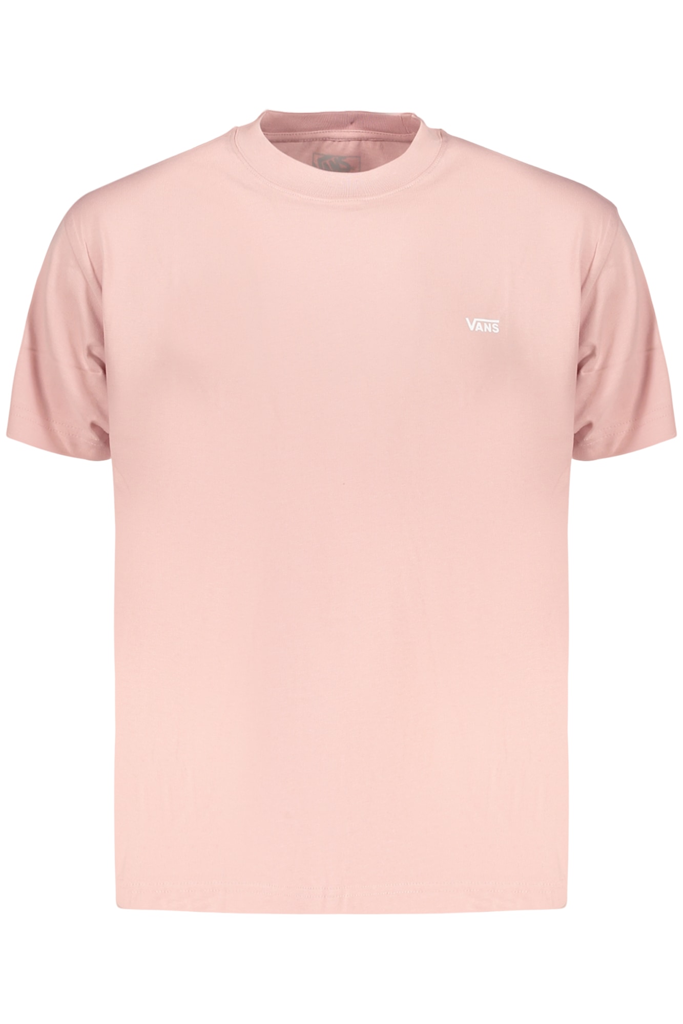 VANS HERREN-T-SHIRT MIT KURZEN ÄRMELN, PINK