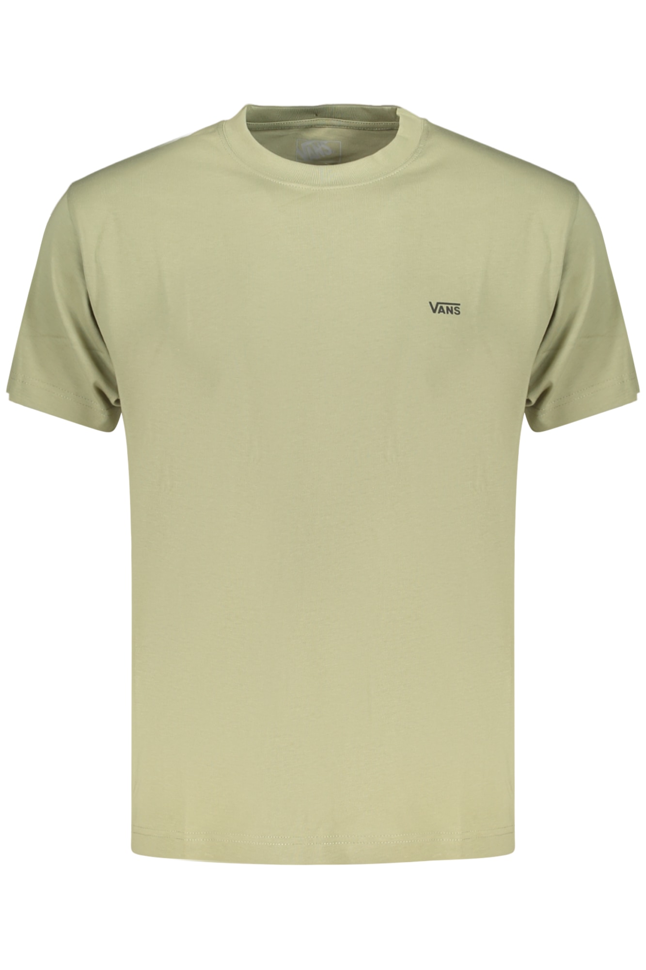 VANS HERREN-T-SHIRT MIT KURZEN ÄRMELN, GRÜN