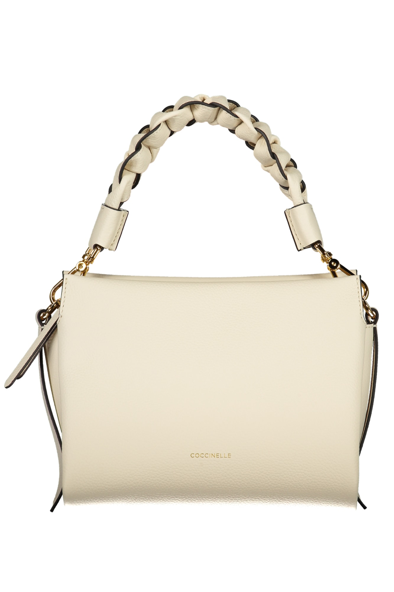 Coccinelle Boheme Damen-Lederhandtasche
