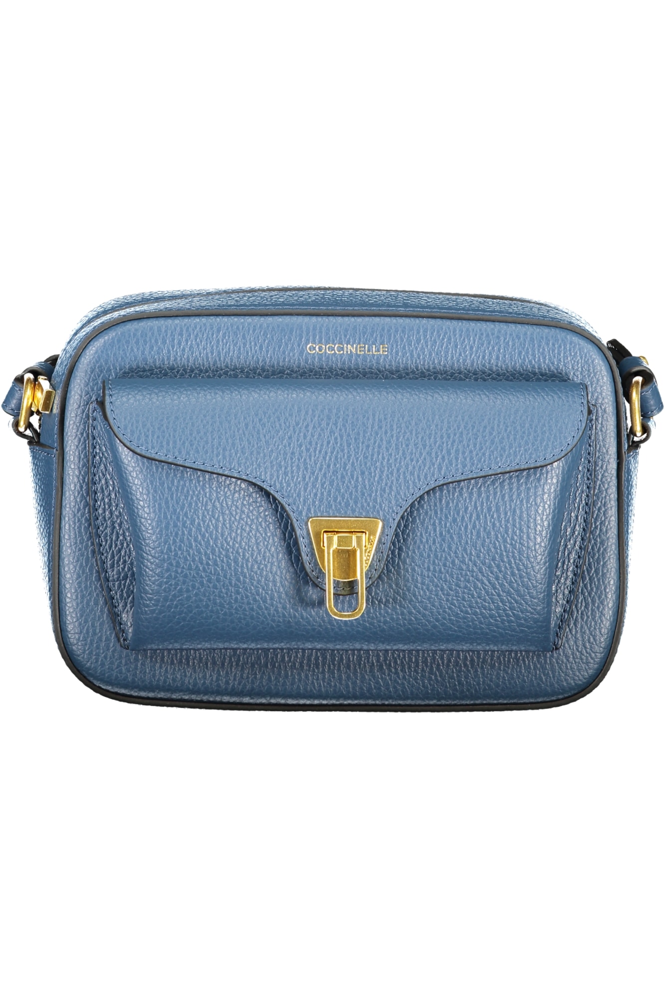 COCCINELLE DAMEN-TASCHE, BLAU